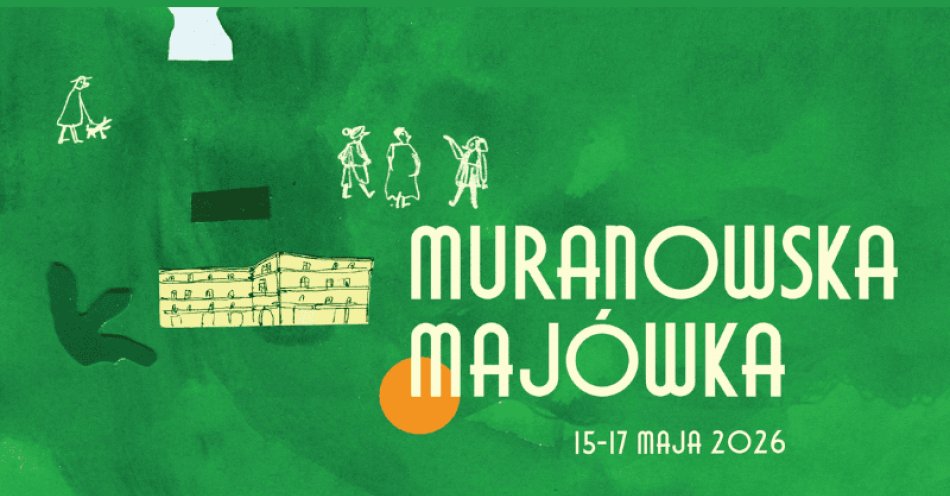 zdjęcie: Zapowiada się bardzo ciekawy weekend w Warszawie / fot. nadesłane