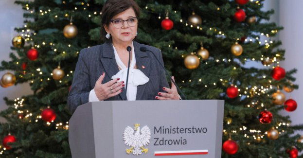 Od 1 stycznia nowa lista leków refundowanych