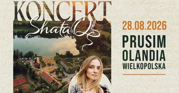 Wyjątkowy koncert w naturze