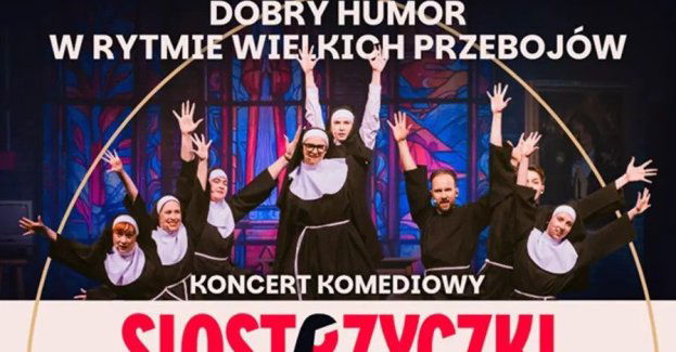 Koncert komediowy