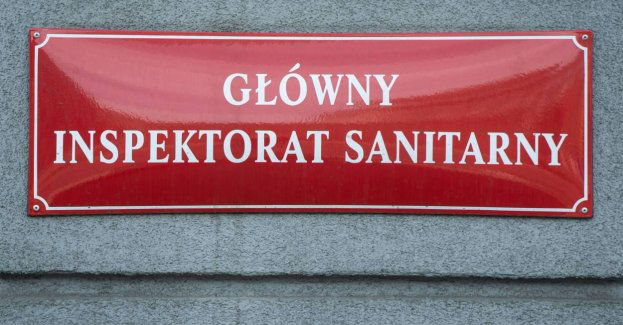 GIS ostrzega przed bakteriami w jednej partii mleka modyfikowanego dla niemowląt Bebilon