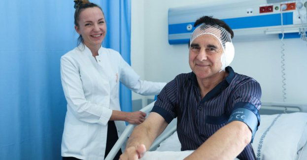 W Katowicach przeprowadzono pierwszą w woj. śląskim operację wszczepienia innowacyjnego implantu słuchowego