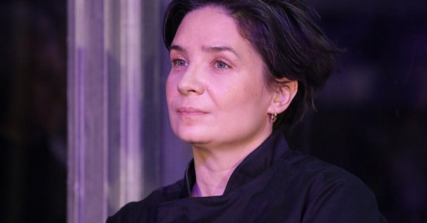 Smoczyńska reżyseruje operę - "Simon Boccanegra" od piątku w Teatrze Wielkim - Operze Narodowej