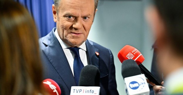 Premier: w Luandzie przedstawię polski punkt widzenia ws. planu pokojowego dla Ukrainy