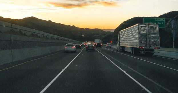 22-latka pędziła 173 km/h po Autostradowej Obwodnicy Wrocławia