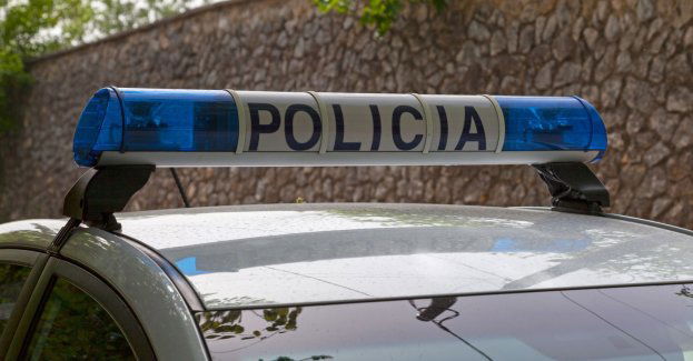Areszt dla syna podejrzanego o usiłowanie zabójstwa ojca