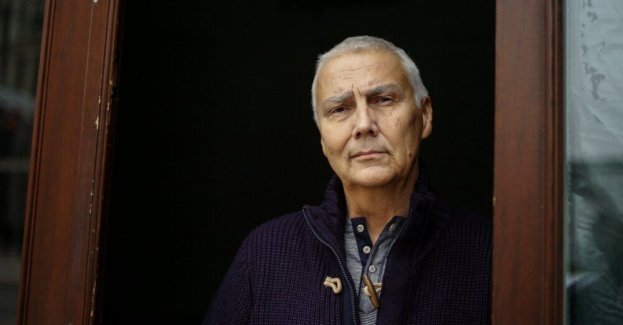 10 lat temu umarł Krzysztof Krauze - twórca "Gier ulicznych", "Długu" i "Mojego Nikifora"