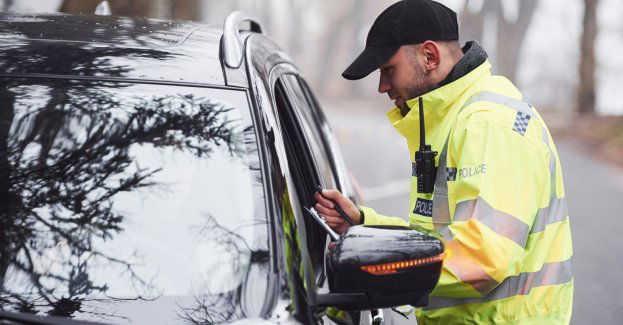 Podczas ferii na drogach było bezpieczniej niż przed rokiem