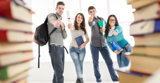 Rozpoczyna się dogrywka rekrutacji na studia na uczelniach w Łódzkiem