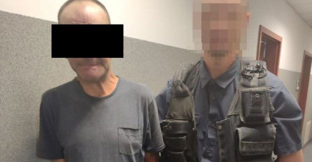 Włamywacze z zarzutami