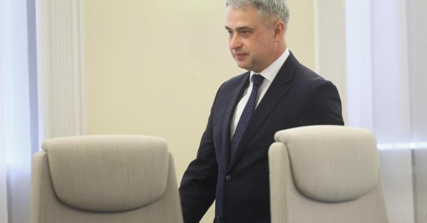 Minister cyfryzacji zapowiada codzienne komunikaty ws. cyberbezpieczeństwa w Polsce