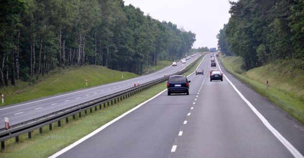 GDDKiA zamówiła budowę drugiej części obwodnicy Zawiercia w ciągu DK78