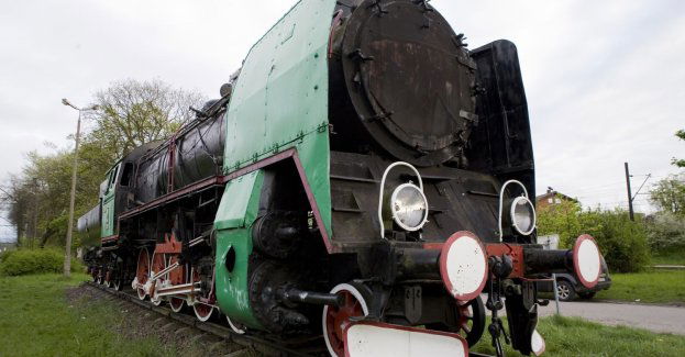 W zabytkowym budynku dworca Toruń Północny powstanie muzeum kolejnictwa