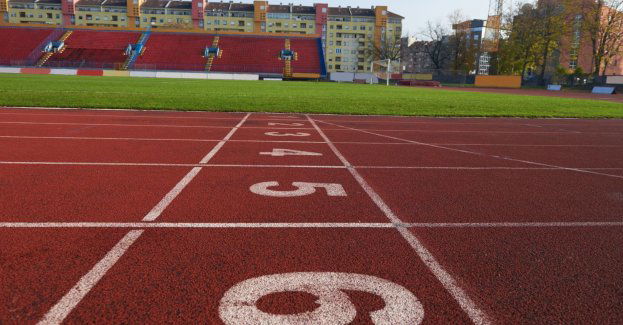 35 mln zł na budowę i modernizację obiektów sportowych
