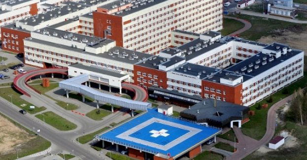 Kujawsko-Pomorskie. Nowe zakażenie, zgon, ozdrowieńcy