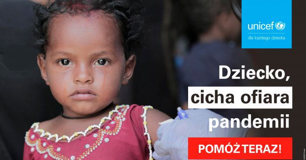 Dzień Dziecka w cieniu pandemii COVID-19