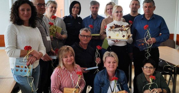 Święto Słuzby Cywilnej