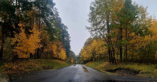 Przygotuj swoje auto do jazdy i zmień opony na zimowe