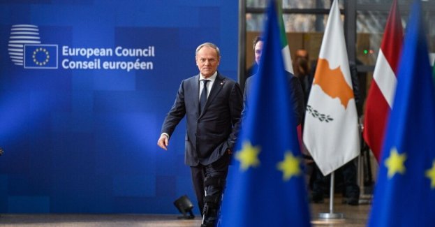 Europa musi wygrać wyścig zbrojeń rozpoczęty przez Rosję