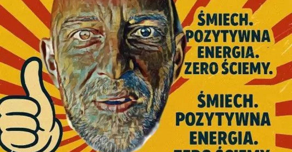 zdjęcie: Trasa Positive Tour 2025/2026 / kupbilecik24.pl / Trasa Positive Tour 2025/2026