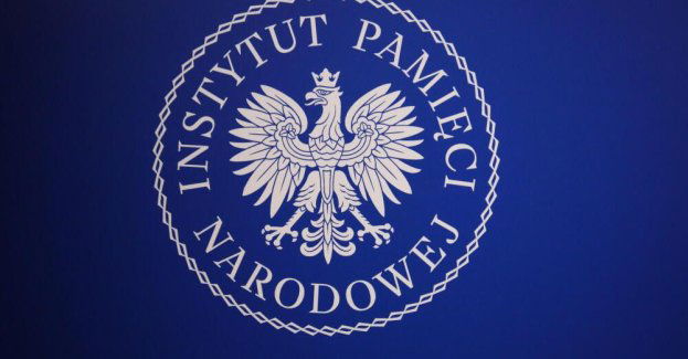 IPN: w Woli Ostrowieckiej na Wołyniu odnaleziono szczątki ofiar zbrodni