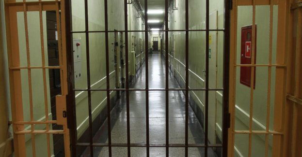 Po cztery lata więzienia za szpiegostwo dla Rosjanina i Białorusina