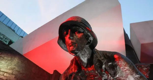 Powstanie Warszawskie stało się symbolem polskiego bohaterstwa