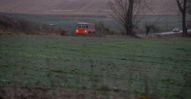 Resort infrastruktury zwiększy pulę finansowania linii autobusowych do 1 mld zł