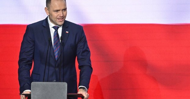 Eksperci: wizerunek prezydenta Nawrockiego uzupełnia deficyty PiS-u