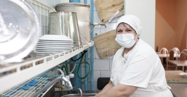 Sanepid skontrolował punkty gastronomiczne; wystawiono 16 mandatów