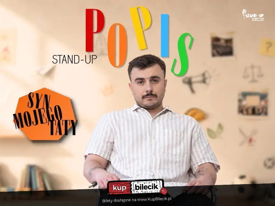 zdjęcie: POPIS / kupbilecik24.pl / POPIS