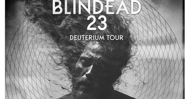 Koncert Blindead23 Only Sons Serpents