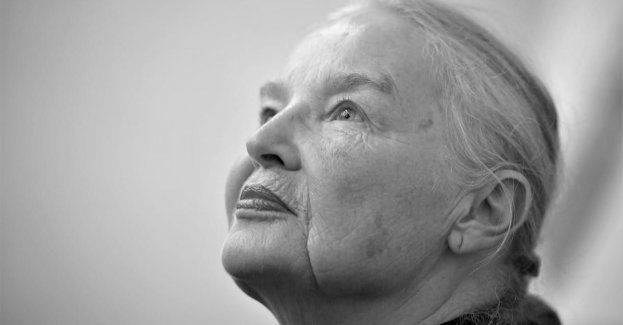 Zmarła wybitna socjolożka, analityczka polityczna prof. Jadwiga Staniszkis