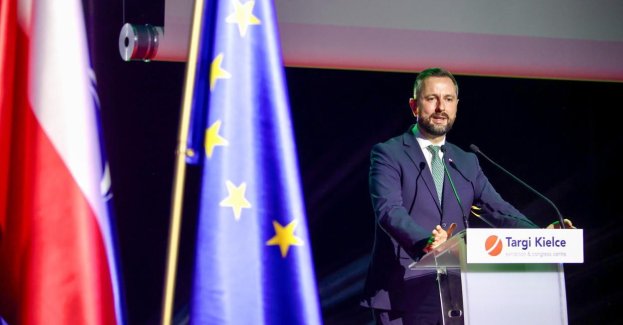 Podpiszemy kontrakty na ok. 2 mld zł