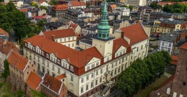 Dzień Samorządu Terytorialnego