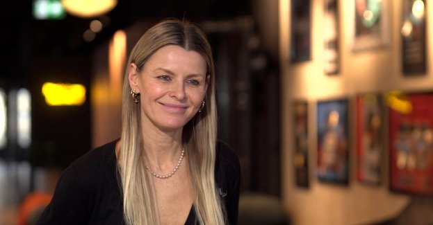 Marta Wiśniewska: Czuję, że świat się o mnie upomniał, dlatego wracam na scenę. Z wielką chęcią zostałabym też piątym jurorem w You Can Dance
