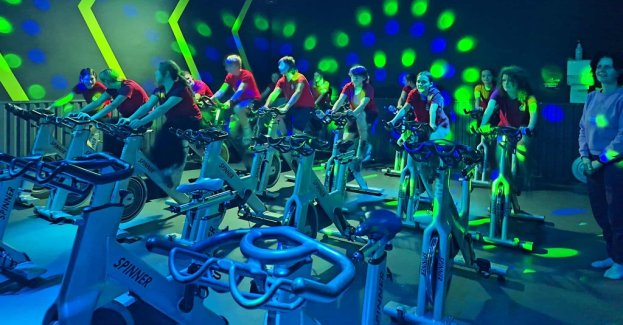 WF w nowej odsłonie. Dzieci poznają nowe formy ruchu w ramach bezpłatnego programu Aktywne Szkoły MultiSport