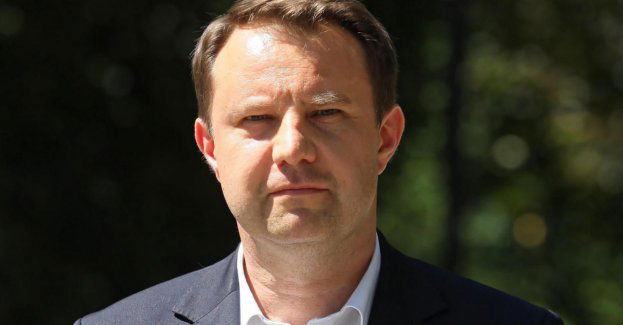 Według exit poll urzędujący prezydent zwyciężył w pierwszej turze