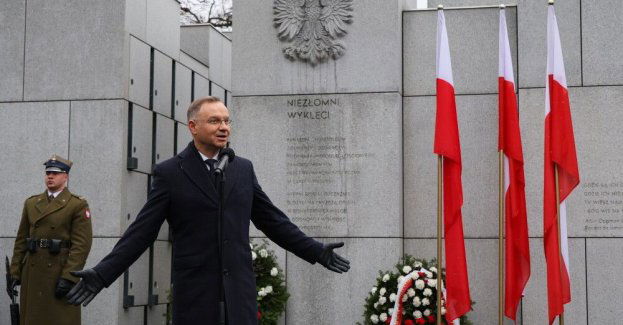 Szczątki Żołnierzy Wyklętych spoczywały w bezimiennych dołach, by zatrzeć o nich pamięć