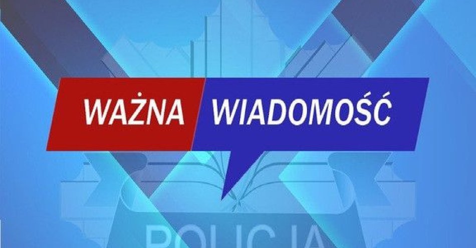 zdjęcie: Policja wyjaśnia kontrolę kibiców na Stadionie Narodowym / fot. Komenda Stołeczna Policji