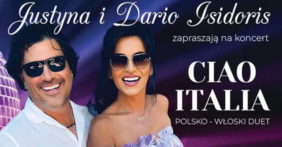zdjęcie: Justyna & Dario Isidoris / kupbilecik24.pl / Justyna & Dario Isidoris