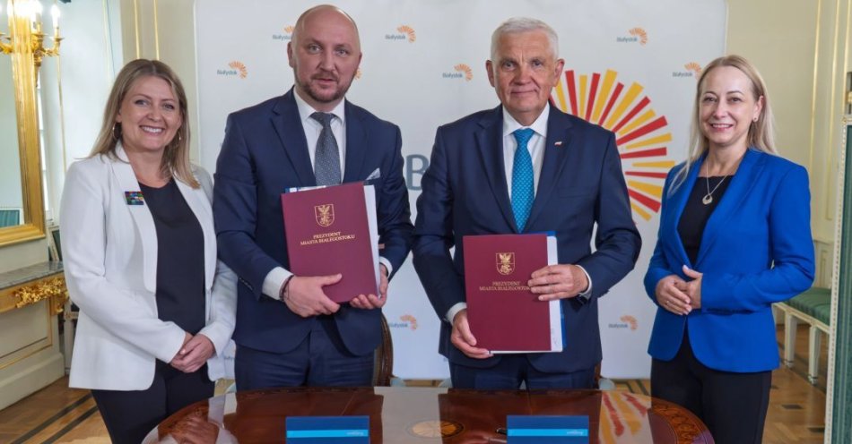 zdjęcie: Nowoczesne warsztaty dla przyszłych fachowców / fot. nadesłane