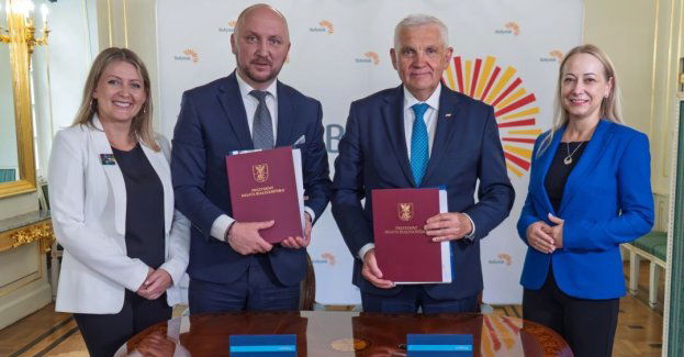 Nowoczesne warsztaty dla przyszłych fachowców