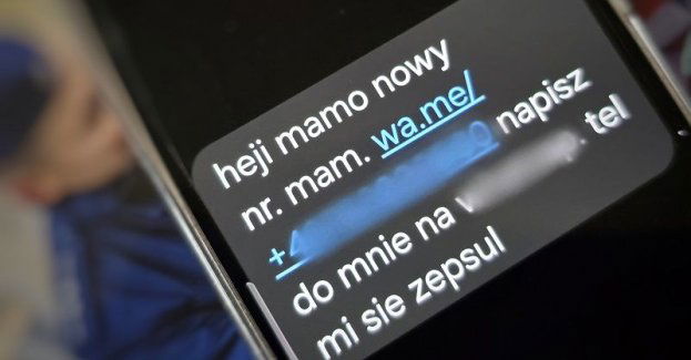 46-latka straciła niemal 7 tysięcy złotych myśląc, że pomaga córce