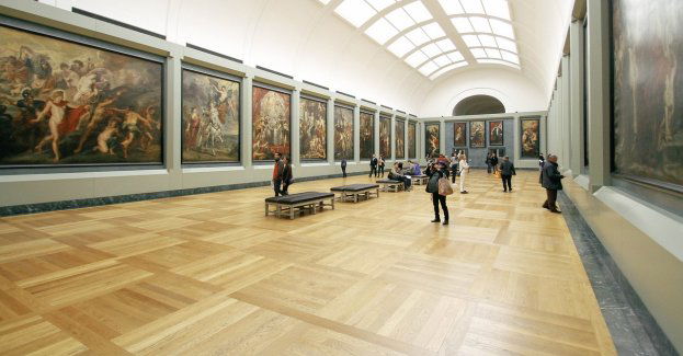 Muzeum kupiło ostatnie ocalałe eksponaty ze słynnej kolekcji dzikowskiej