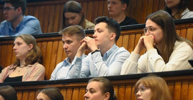 Według 90 proc. studentów koszty utrzymania w tym roku będą wyższe