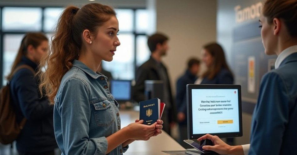 zdjęcie: Jak zastrzec utracone dokumenty i uniknąć wyłudzeń / TM/ przykładowa ilustracja