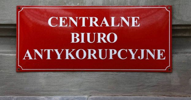 CBA zatrzymało prezydenta Wrocławia w związku ze sprawą Collegium Humanum