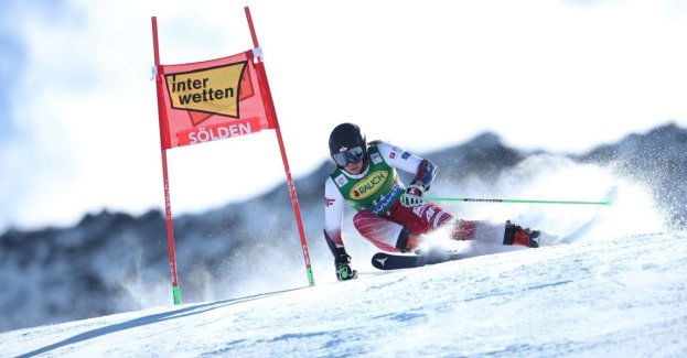Magdalena Łuczak szuka porozumienia z Polskim Związkiem Narciarskim. Sportowiec to przede wszystkim człowiek