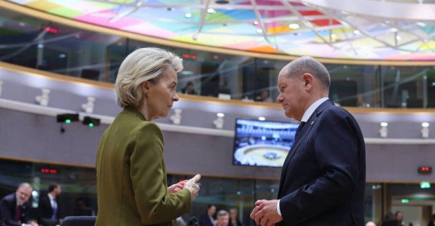 Przywódcy UE na szczycie w Brukseli wezwali do szybkiego wdrożenia planu dozbrajania Wspólnoty